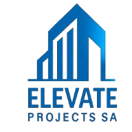 Elevate Projects SA Logo